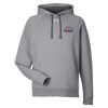 TEST Under Armour Men's Rival Fleece Hooded Sweatshirt Thumbnail