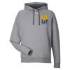 TEST Under Armour Men's Rival Fleece Hooded Sweatshirt Thumbnail