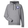 TEST Under Armour Men's Rival Fleece Hooded Sweatshirt Thumbnail