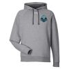 TEST Under Armour Men's Rival Fleece Hooded Sweatshirt Thumbnail