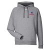 TEST Under Armour Men's Rival Fleece Hooded Sweatshirt Thumbnail