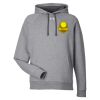 TEST Under Armour Men's Rival Fleece Hooded Sweatshirt Thumbnail