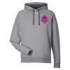 TEST Under Armour Men's Rival Fleece Hooded Sweatshirt Thumbnail