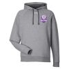 TEST Under Armour Men's Rival Fleece Hooded Sweatshirt Thumbnail
