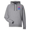 TEST Under Armour Men's Rival Fleece Hooded Sweatshirt Thumbnail