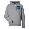 TEST Under Armour Men's Rival Fleece Hooded Sweatshirt Thumbnail