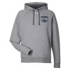 TEST Under Armour Men's Rival Fleece Hooded Sweatshirt Thumbnail