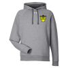 TEST Under Armour Men's Rival Fleece Hooded Sweatshirt Thumbnail