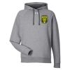TEST Under Armour Men's Rival Fleece Hooded Sweatshirt Thumbnail