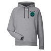 TEST Under Armour Men's Rival Fleece Hooded Sweatshirt Thumbnail