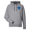 TEST Under Armour Men's Rival Fleece Hooded Sweatshirt Thumbnail