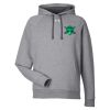 TEST Under Armour Men's Rival Fleece Hooded Sweatshirt Thumbnail