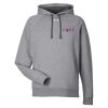 TEST Under Armour Men's Rival Fleece Hooded Sweatshirt Thumbnail