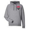 TEST Under Armour Men's Rival Fleece Hooded Sweatshirt Thumbnail