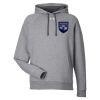 TEST Under Armour Men's Rival Fleece Hooded Sweatshirt Thumbnail