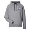 TEST Under Armour Men's Rival Fleece Hooded Sweatshirt Thumbnail