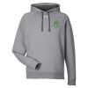 TEST Under Armour Men's Rival Fleece Hooded Sweatshirt Thumbnail