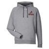 TEST Under Armour Men's Rival Fleece Hooded Sweatshirt Thumbnail