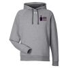 TEST Under Armour Men's Rival Fleece Hooded Sweatshirt Thumbnail