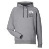 TEST Under Armour Men's Rival Fleece Hooded Sweatshirt Thumbnail