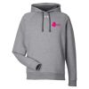 TEST Under Armour Men's Rival Fleece Hooded Sweatshirt Thumbnail