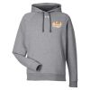 TEST Under Armour Men's Rival Fleece Hooded Sweatshirt Thumbnail
