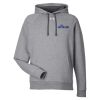 TEST Under Armour Men's Rival Fleece Hooded Sweatshirt Thumbnail