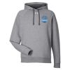 TEST Under Armour Men's Rival Fleece Hooded Sweatshirt Thumbnail