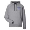 TEST Under Armour Men's Rival Fleece Hooded Sweatshirt Thumbnail