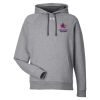 TEST Under Armour Men's Rival Fleece Hooded Sweatshirt Thumbnail