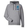 TEST Under Armour Men's Rival Fleece Hooded Sweatshirt Thumbnail