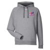 TEST Under Armour Men's Rival Fleece Hooded Sweatshirt Thumbnail