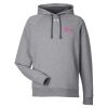 TEST Under Armour Men's Rival Fleece Hooded Sweatshirt Thumbnail