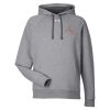 TEST Under Armour Men's Rival Fleece Hooded Sweatshirt Thumbnail