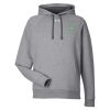 TEST Under Armour Men's Rival Fleece Hooded Sweatshirt Thumbnail