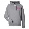 TEST Under Armour Men's Rival Fleece Hooded Sweatshirt Thumbnail