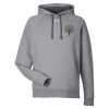 TEST Under Armour Men's Rival Fleece Hooded Sweatshirt Thumbnail