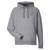 TEST Under Armour Men's Rival Fleece Hooded Sweatshirt Thumbnail