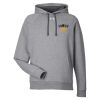 TEST Under Armour Men's Rival Fleece Hooded Sweatshirt Thumbnail