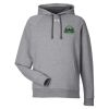 TEST Under Armour Men's Rival Fleece Hooded Sweatshirt Thumbnail