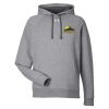 TEST Under Armour Men's Rival Fleece Hooded Sweatshirt Thumbnail