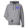 TEST Under Armour Men's Rival Fleece Hooded Sweatshirt Thumbnail