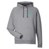 TEST Under Armour Men's Rival Fleece Hooded Sweatshirt Thumbnail