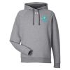 TEST Under Armour Men's Rival Fleece Hooded Sweatshirt Thumbnail