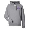 TEST Under Armour Men's Rival Fleece Hooded Sweatshirt Thumbnail