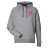 TEST Under Armour Men's Rival Fleece Hooded Sweatshirt Thumbnail