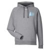 TEST Under Armour Men's Rival Fleece Hooded Sweatshirt Thumbnail