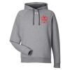 TEST Under Armour Men's Rival Fleece Hooded Sweatshirt Thumbnail