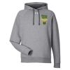 TEST Under Armour Men's Rival Fleece Hooded Sweatshirt Thumbnail