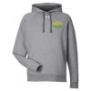 TEST Under Armour Men's Rival Fleece Hooded Sweatshirt Thumbnail